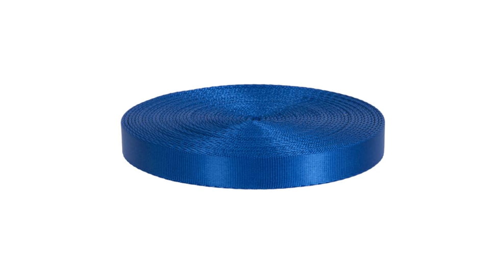 Cypher 30 Ft 11/16 Webbing - Royal ROYAL