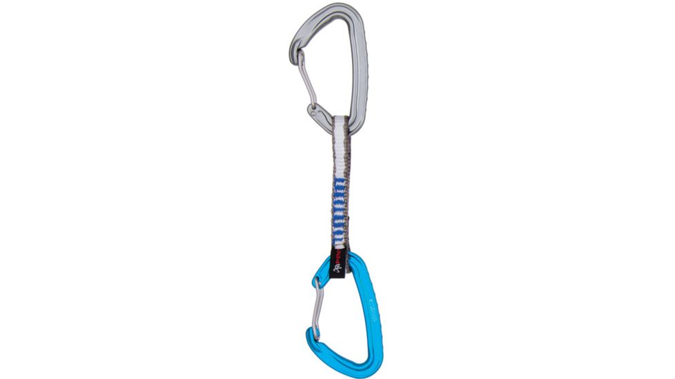 Cypher Ceres 2 Quickdraw-Silver/Blue-11 cm