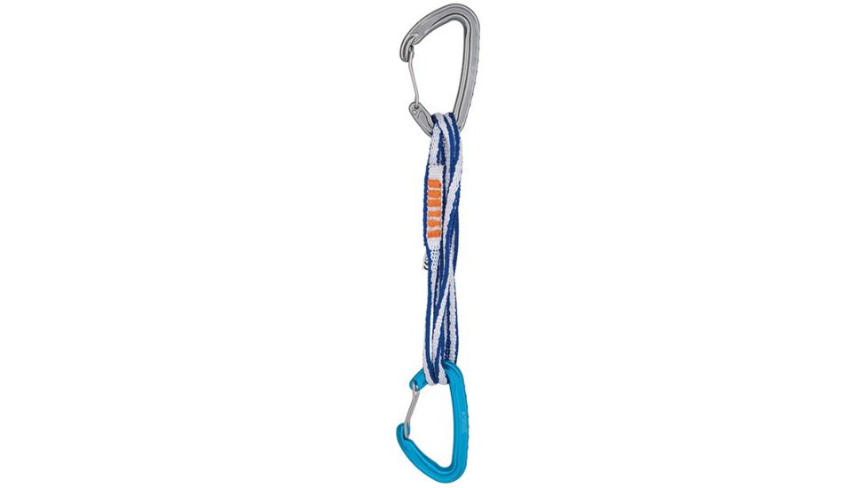 Cypher Ceres 2 Quickdraw-Silver/Blue-60 cm
