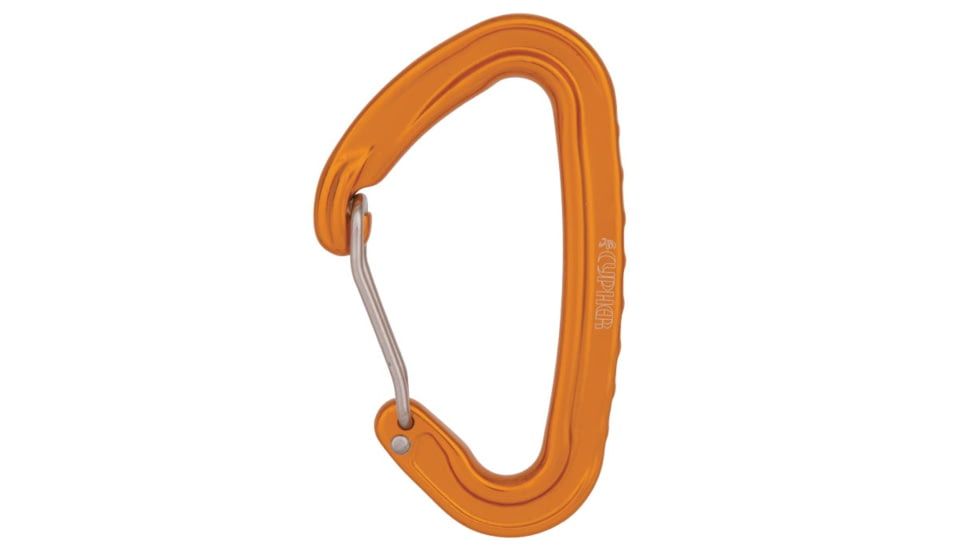 Cypher Ceres Ii Wire - Gold AF-824SW-LIGHT YELLO