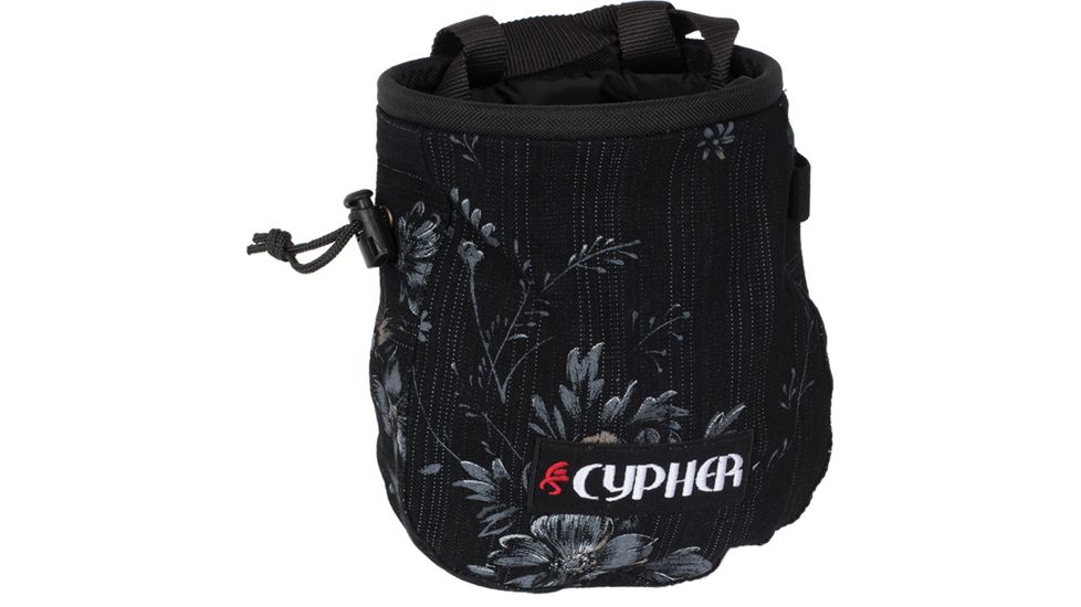 Cypher Chalk Bag - Assorted L 4890-ASSORTED FABRIC