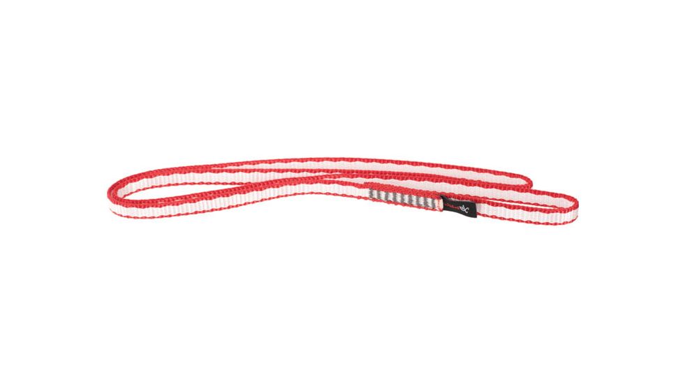 Cypher Dyneema 10 mm Slings-Red-60 cm