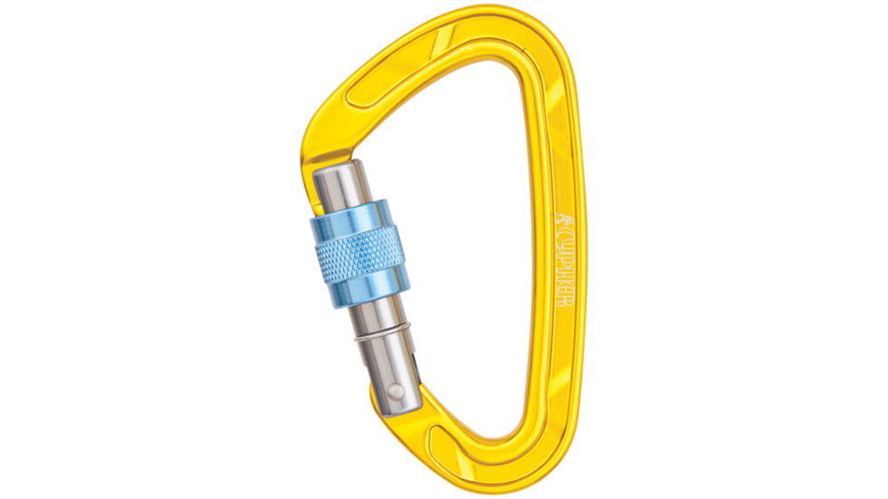 Cypher Echo Screw Lock AF-818KW