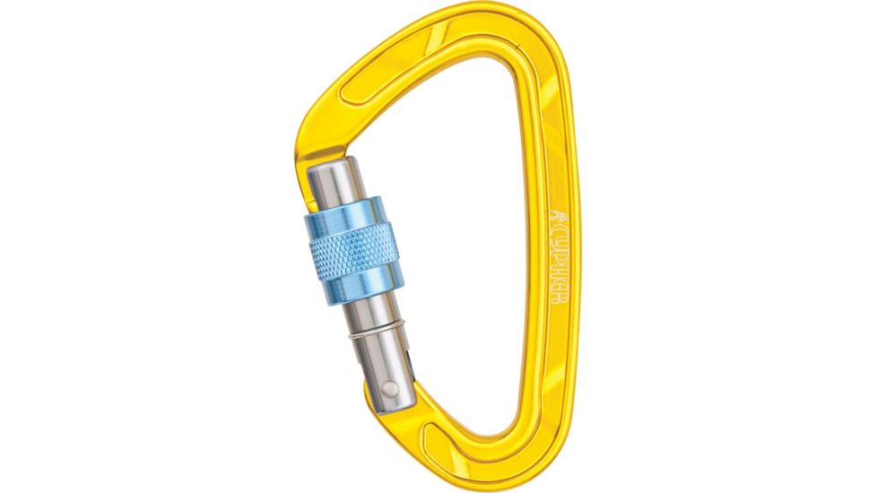 Cypher Echo Screw Lock AF-818KW