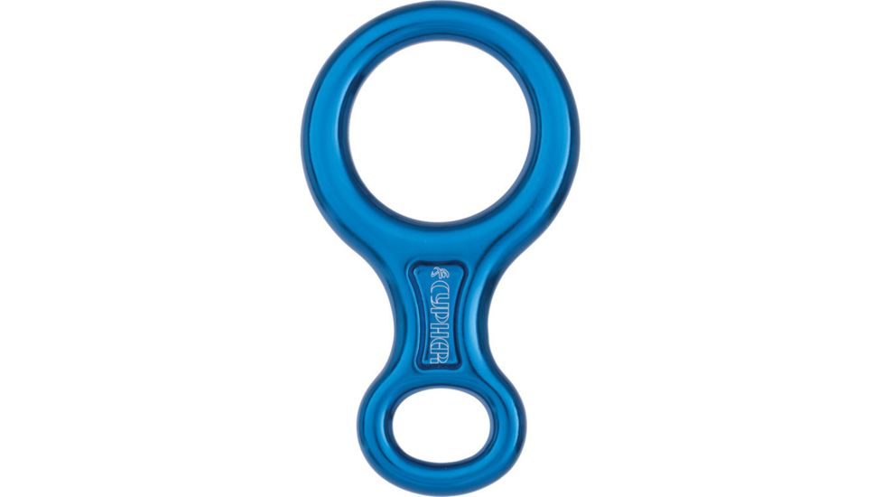 Cypher Figure 88-Blue