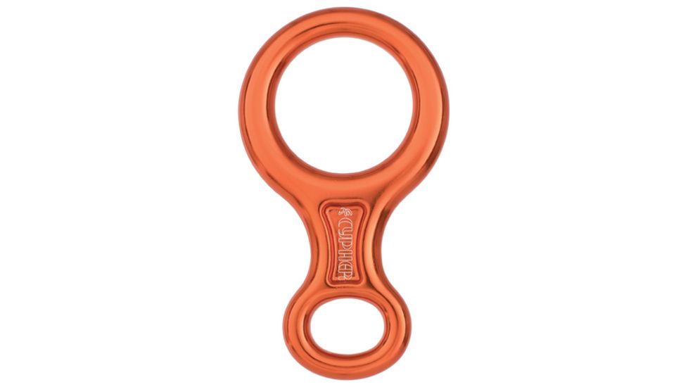 Cypher Figure 88 - Orange ANODIZED ORANGE