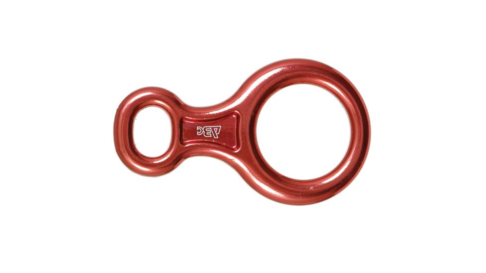 Cypher Figure 88 - Orange ANODIZED ORANGE