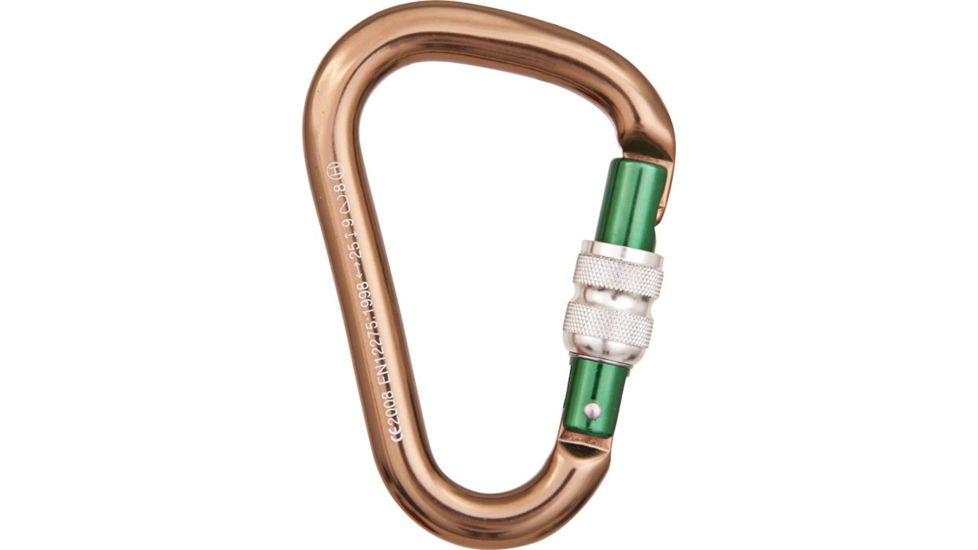 Cypher Helios Hms Screw Gate AC-726KW