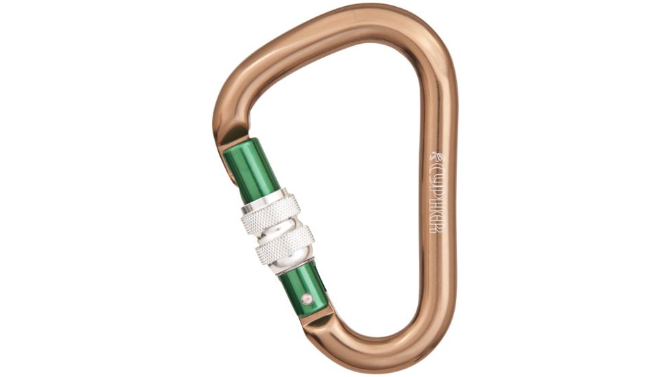 Cypher Helios Hms Screw Gate AC-726KW