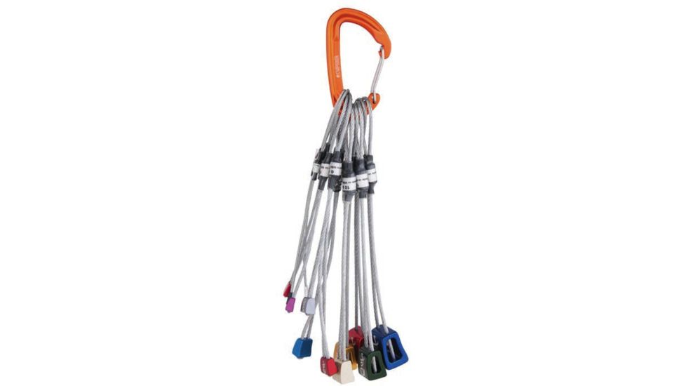 Cypher Huevo Alpine Set 4-13 432314