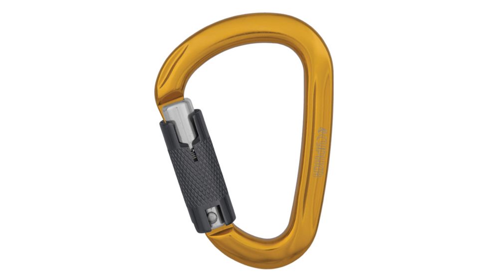 Cypher Iris Hms 3 Stage Lock Gate AF-843