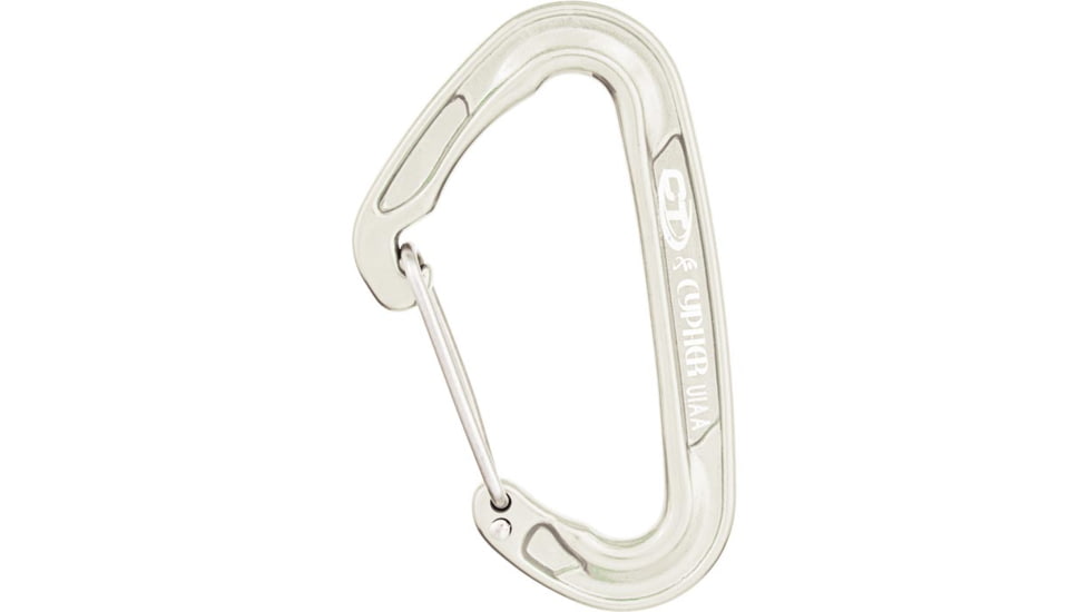 Cypher Mydas Wire - Anodized 2C43500YV1YP001