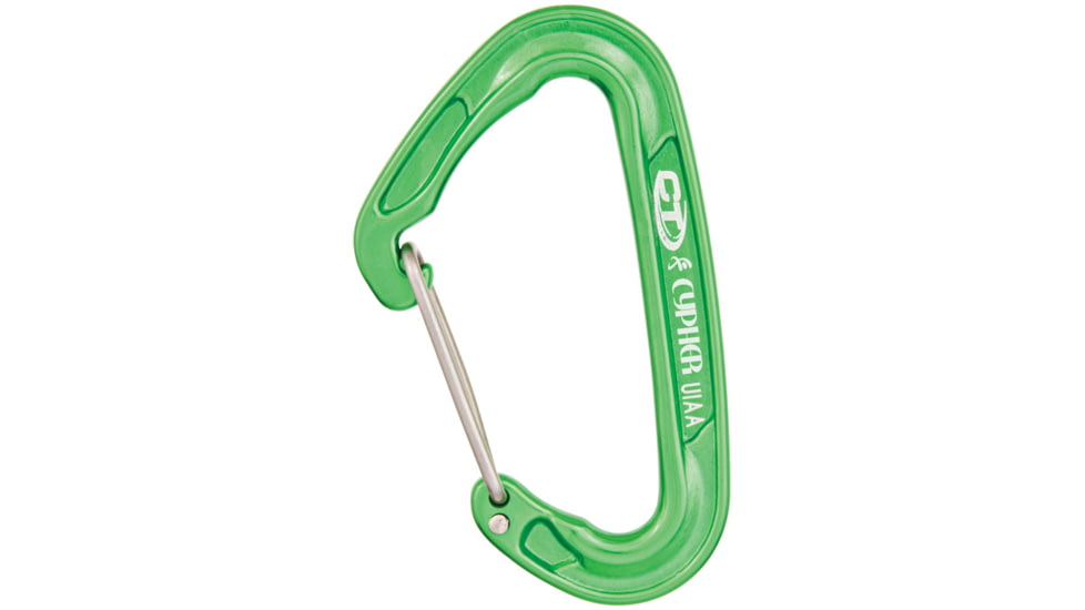 Cypher Mydas Wire - Anodized 2C43500YV1YP001