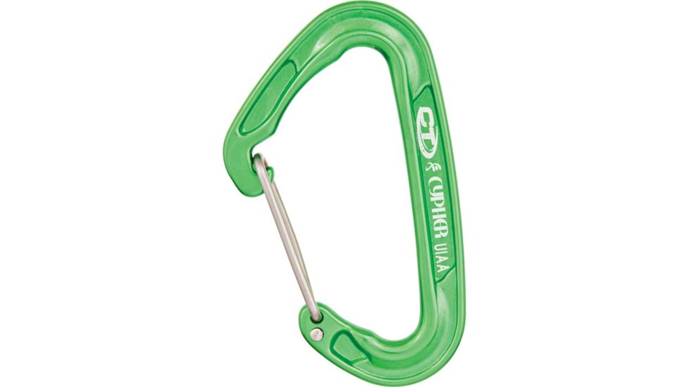 Cypher Mydas Wire - Anodized 2C43500YV1YP001