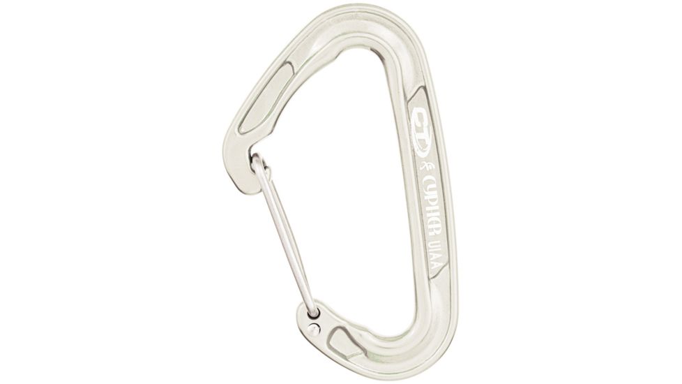 Cypher Mydas Wire - Polished 2C43500XTAYP001