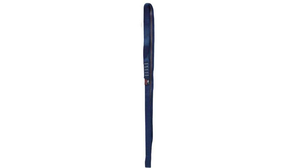 Cypher Nylon 1 Inch Slings-Blue-120 cm