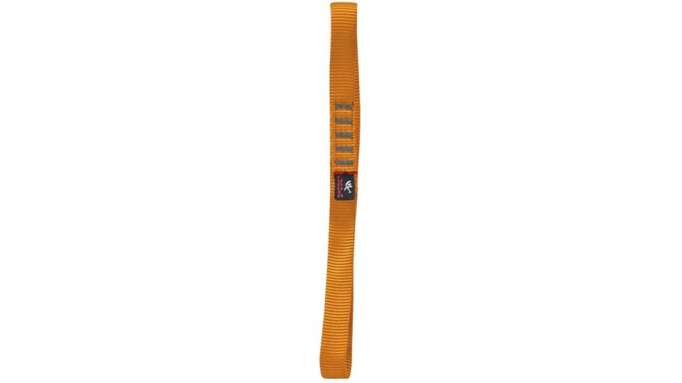 Cypher Nylon 1 Inch Slings-Yellow-80 cm