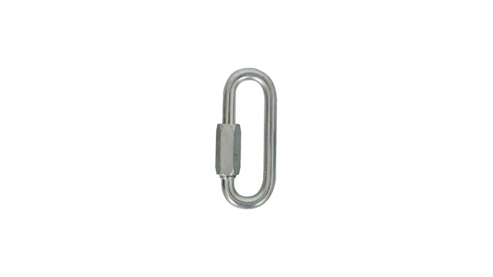 Cypher Quick Link 8mm Long Steel 25kn 3Q82107V5002