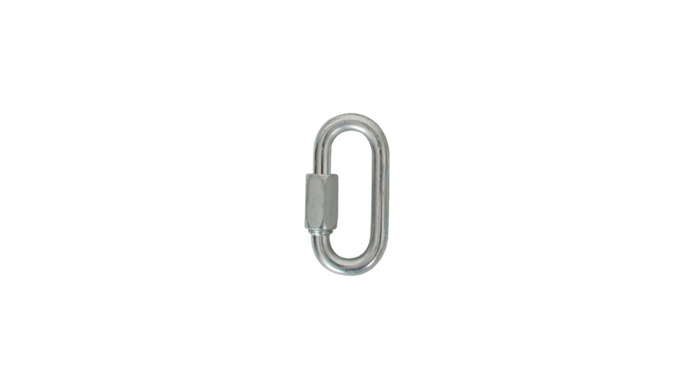 Cypher Quick Link 8mm Steel 25kn 3Q82008V5002