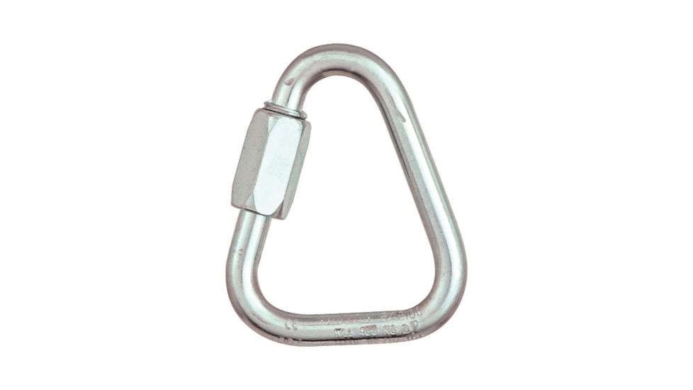 Cypher Quick Link 8mm Steel 25kn 3Q82008V5002