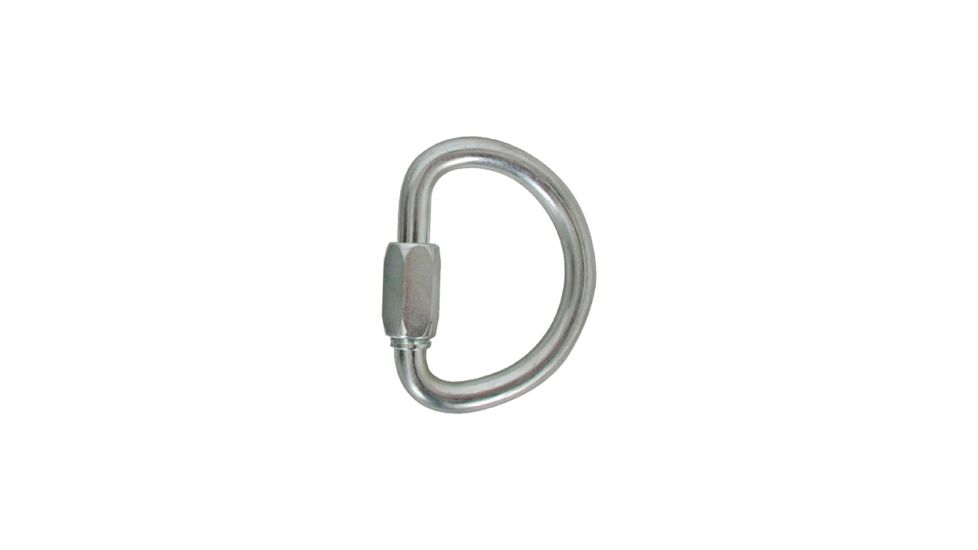 Cypher Quick Link Halfmoon Steel 25kn 3Q82310V5002