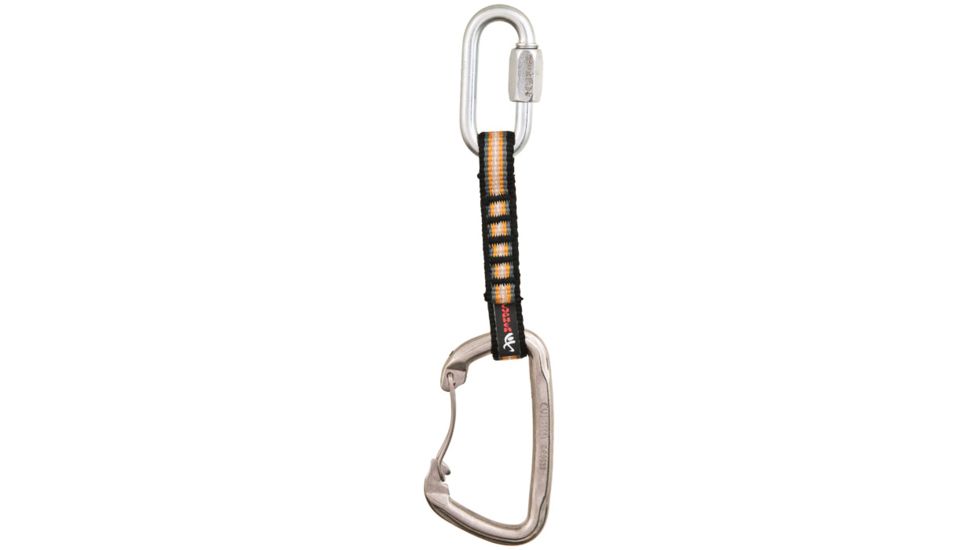Cypher  Stainless Steel Gym Qd QD