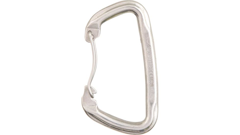 Cypher  Stainless Steel Gym Qd QD