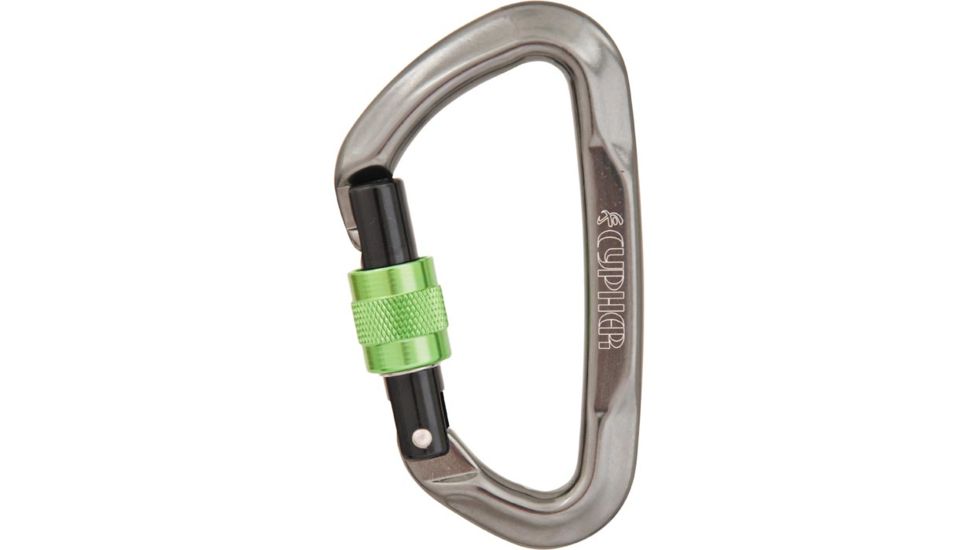 Cypher Vesta Screw Lock AF-800KW