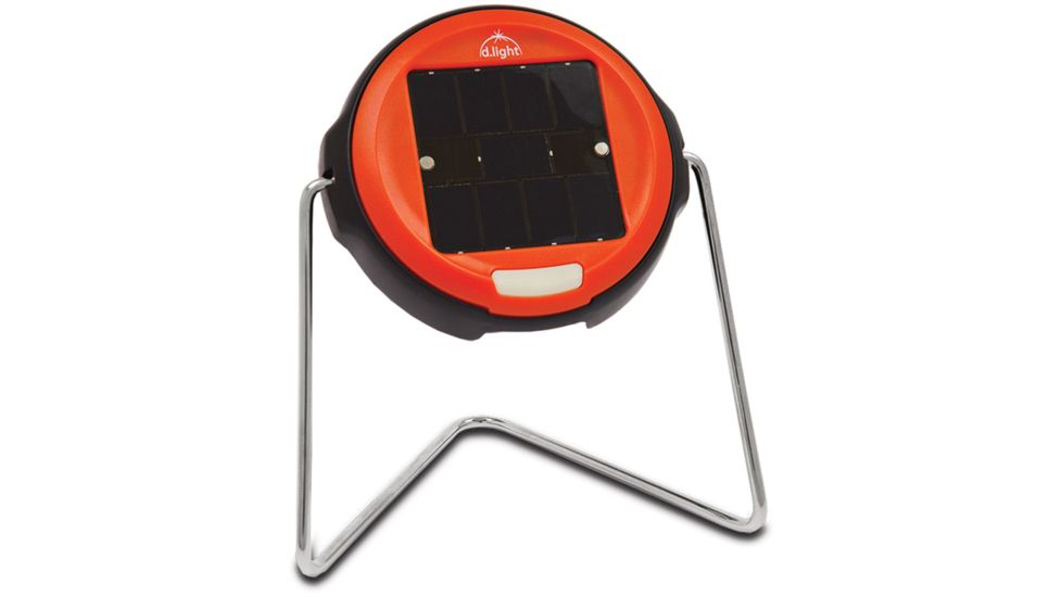 D Light  Solar Task Light d.light S2