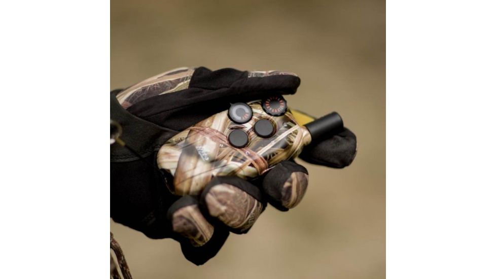 D.T. Systems MR 1100 Training Collar, Camo, 7&quot;-22&quot; MR 1100 Camo