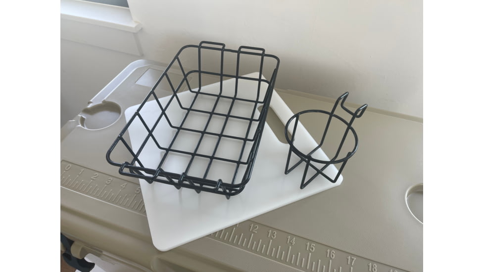 Polar Bear Coolers Polar Bear 45 Coolers Accessory Kit, Multi, Pack, A45