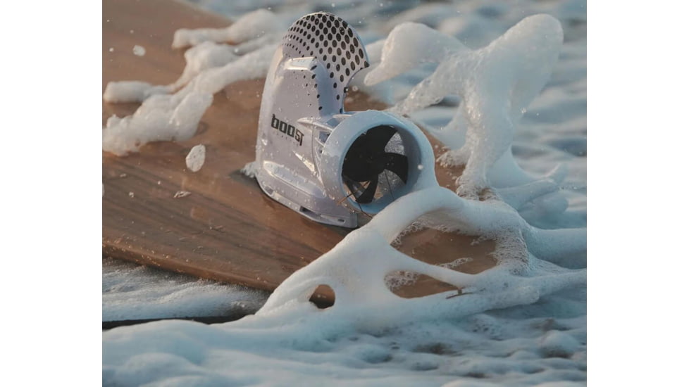 Boost Surfing BoostFin PrimeGuard A6D724FB, BF-PG-v2-bnd