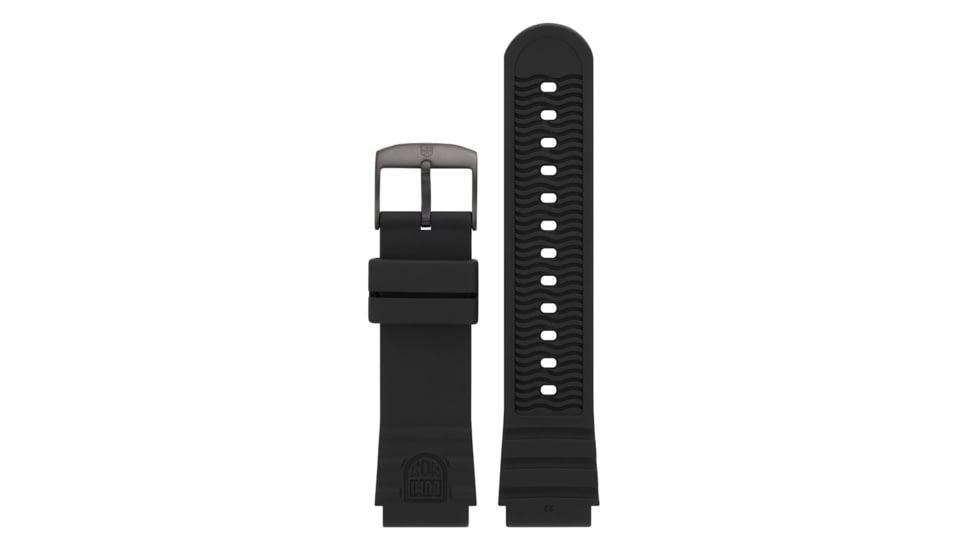 Luminox PU Strap, 22 mm, FPX.2201.20B.1.K 9C770940, pu-strap-22-mm-fpx-2201-20b-1-k