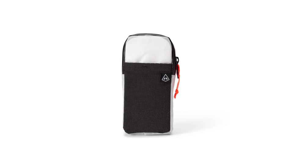 Hyperlite Mountain Gear Black Pack Shoulder Pocket, 1314291384365