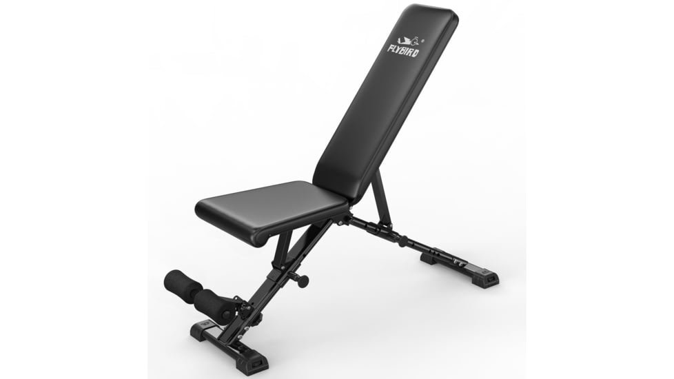 Flybird Fitness Weight Bench 26C3DC68, flybird-adjustable-workout-bench