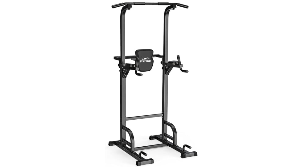 Flybird Fitness Flybird Multi-Function Power Tower S02 14935533, 7989147566338