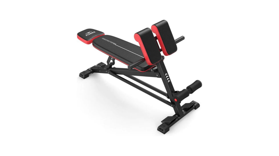 Flybird Fitness Weight Bench 0FD2A291, flybird-multi-function-roman-chair