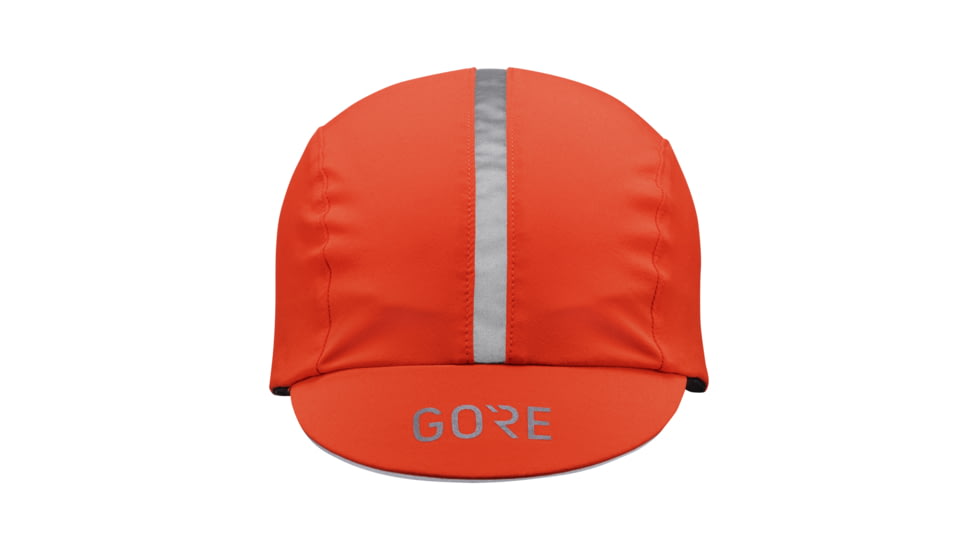 GOREWEAR C5 Light Cap in Fireball 385F6D18, 100051-AY00-ONE