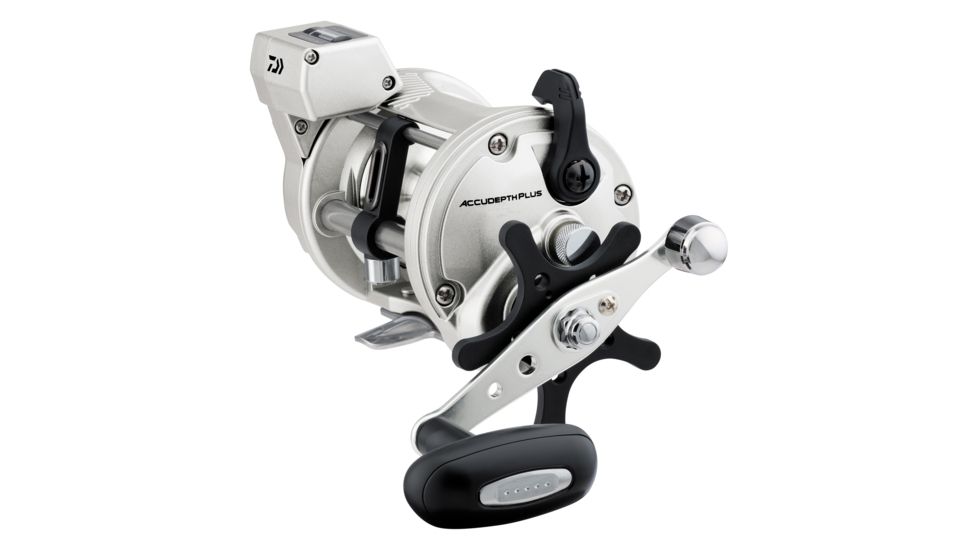 Daiwa Accudepth 4.21 1BB XH ADP47LCB