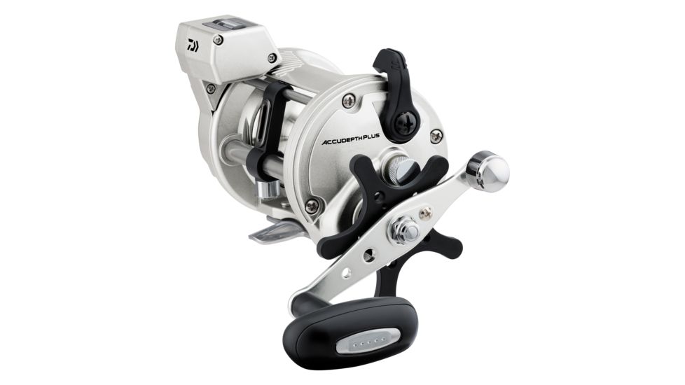 Daiwa Accudepth 6.11 1BB XXH ADP57LCB
