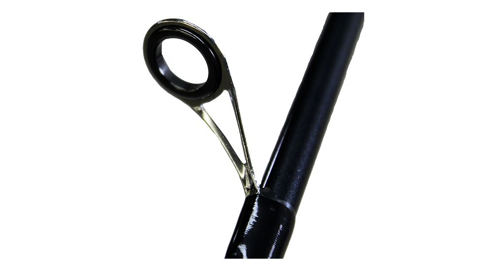 Daiwa AIRD-X Spinning Rod, 6ft6, Medium Light, Fast, 1 Piece, AIRX661MLFS