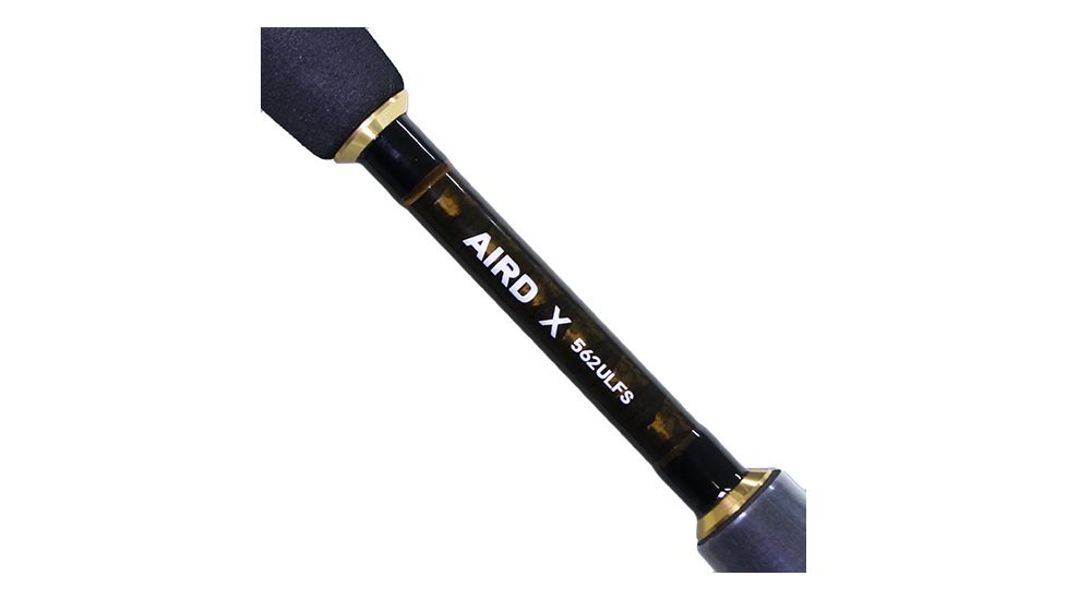 Daiwa AIRD-X 2pc LnWt 1-4 AIRX562ULFS