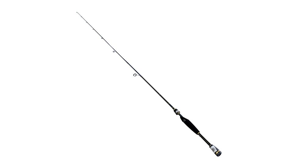 Daiwa AIRD-X 2pc LnWt 1-4 AIRX562ULFS