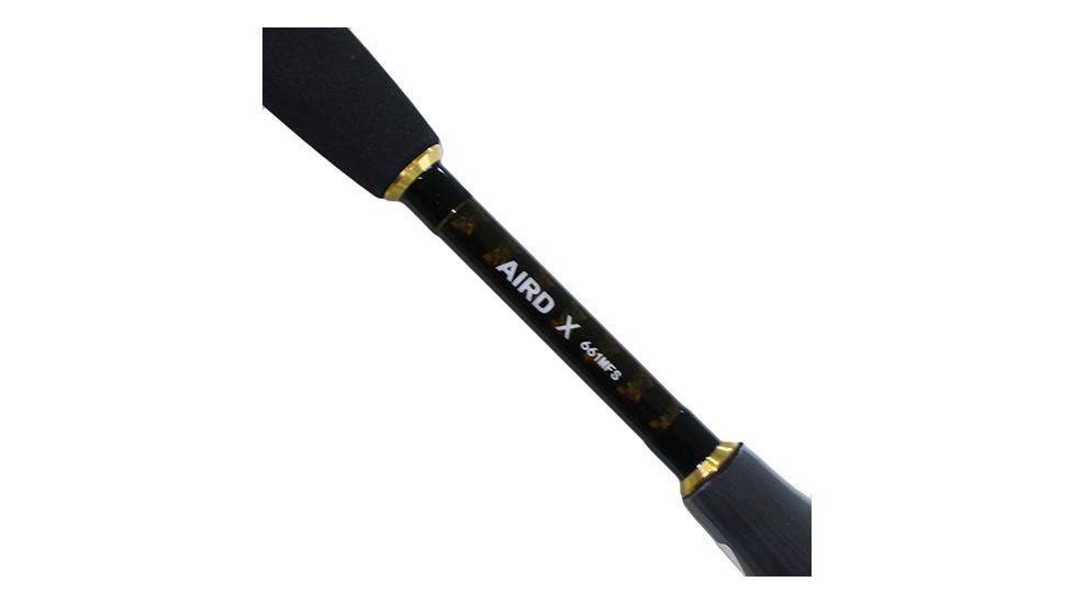 Daiwa Aird-X 6'6 M 1pc AIRX661MFS