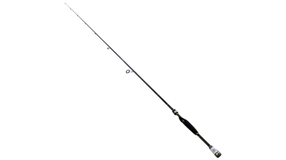 Daiwa AIRD-X Spinning Rod, 6ft6, Medium, Fast, 1 Piece, AIRX661MFS