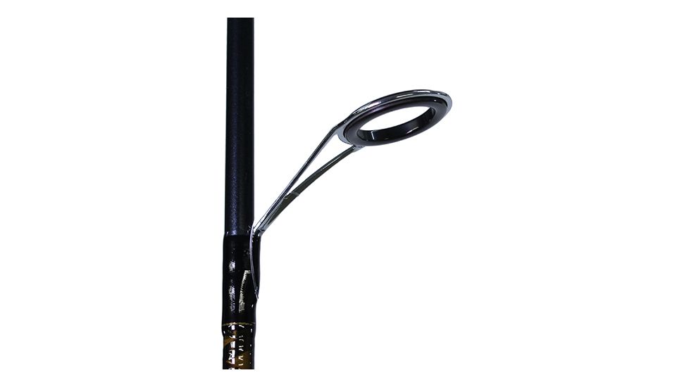 Daiwa Aird-X 6'6 M 2pc AIRX662MFS