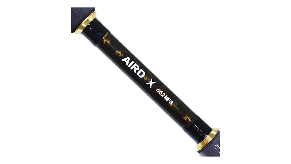 Daiwa Aird-X 6'6 M 2pc AIRX662MFS