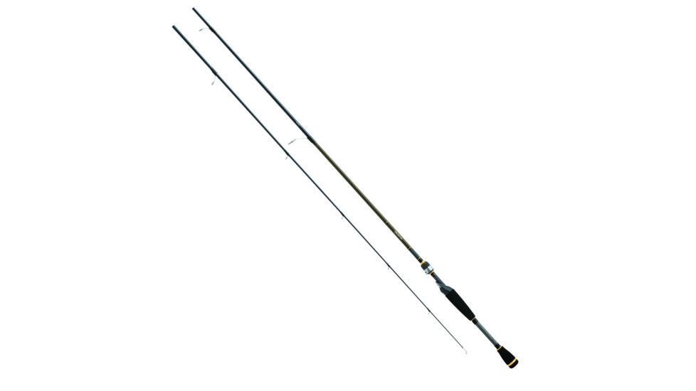 Daiwa Aird-X 6'6 M 2pc AIRX662MFS