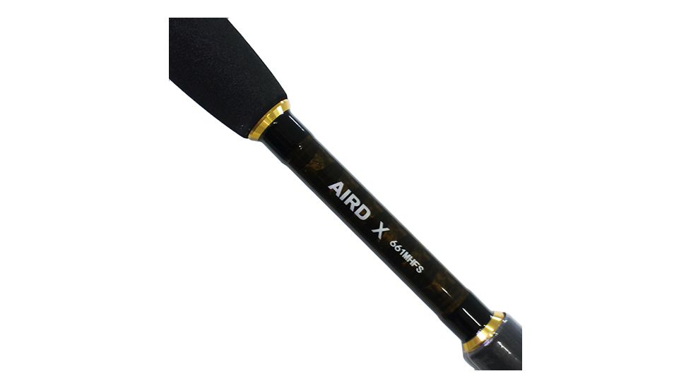 Daiwa Aird-X 6'6 MH 1pc AIRX661MHFS