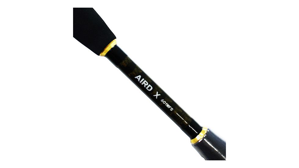 Daiwa Aird-X 6' M 1pc AIRX601MFS